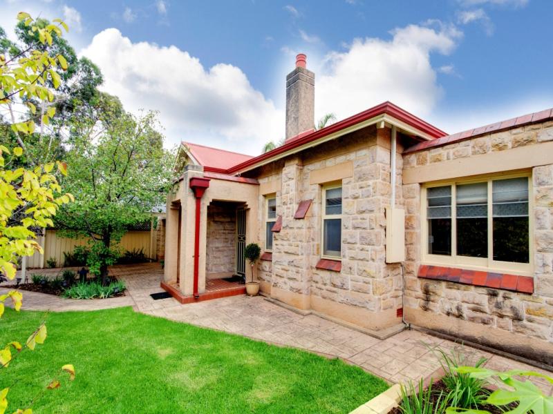 4 Tenth Avenue, St Peters, SA 5069
