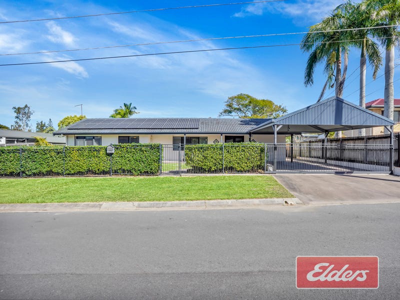 5 Wirra Street, Shailer Park, QLD 4128 5 Wirra Street, Shailer Park, QLD 4128