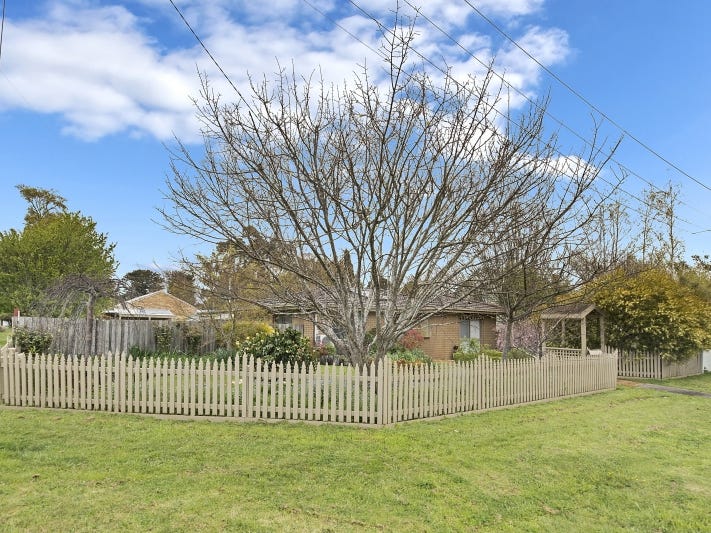 1901 Mt Macedon Road, Woodend, Vic 3442 Property Details