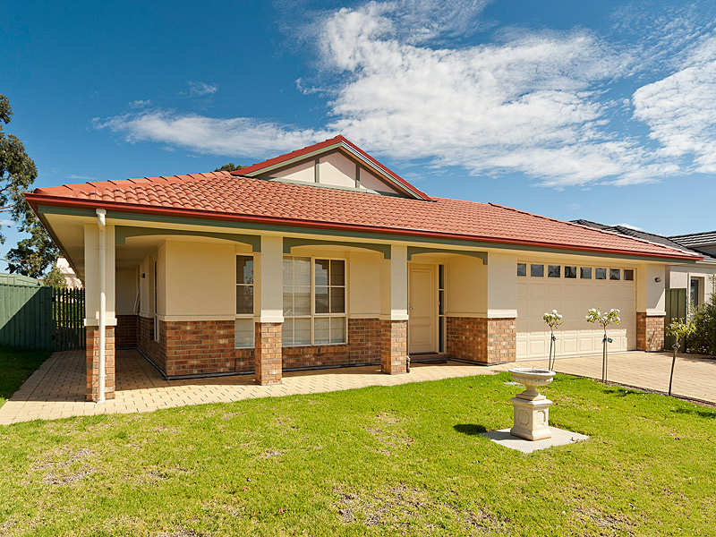 57 Barton Circuit, Mount Barker, SA 5251