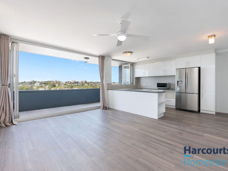 8/12 Hanworth Street, East Brisbane, QLD 4169