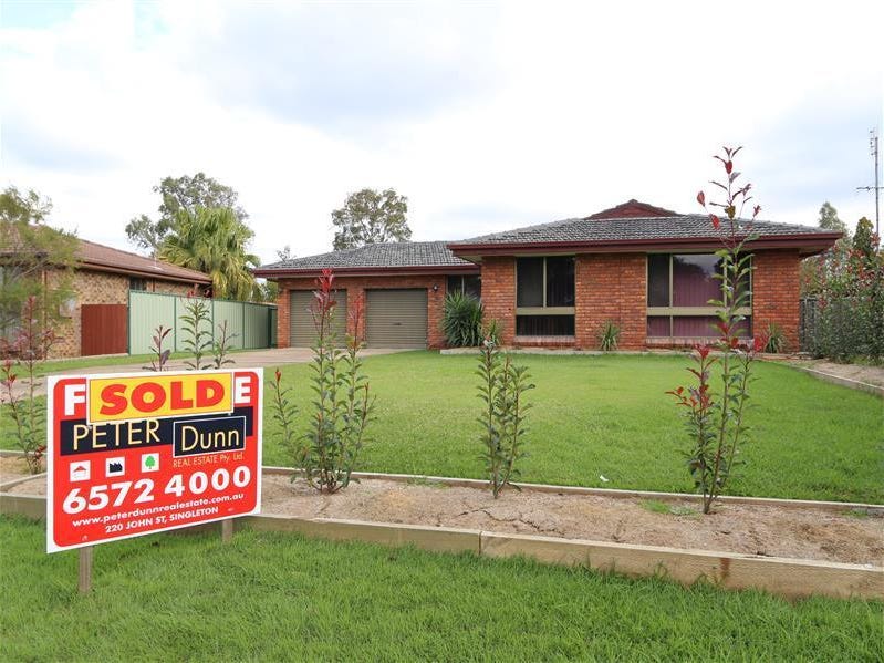 9 Millard Close, Darlington, NSW 2330