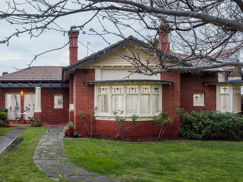 39 Miller Grove, Kew, Vic 3101 Property Details