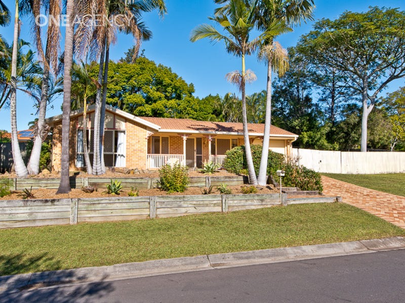 6 Washbrook Crescent, Petrie, Qld 4502 Property Details