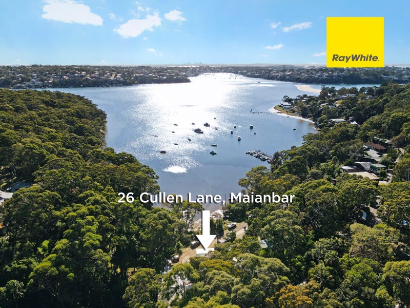 26 Cullen Lane, Maianbar, NSW 2230