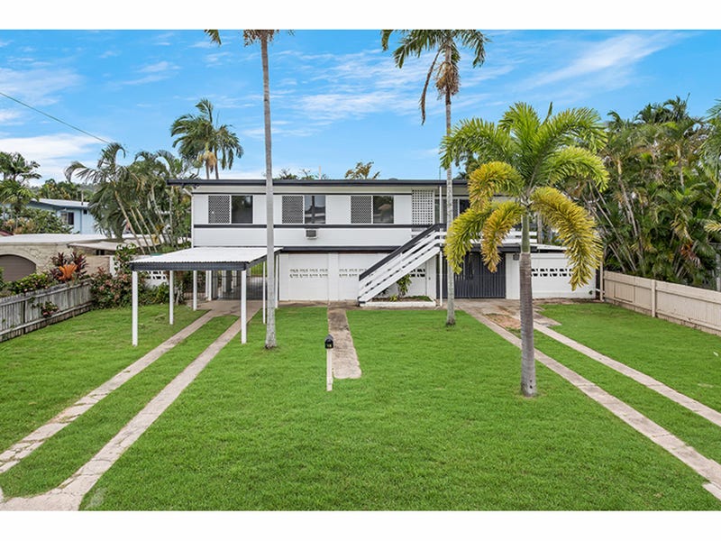 15 McBride Street, Heatley, Qld 4814 Property Details