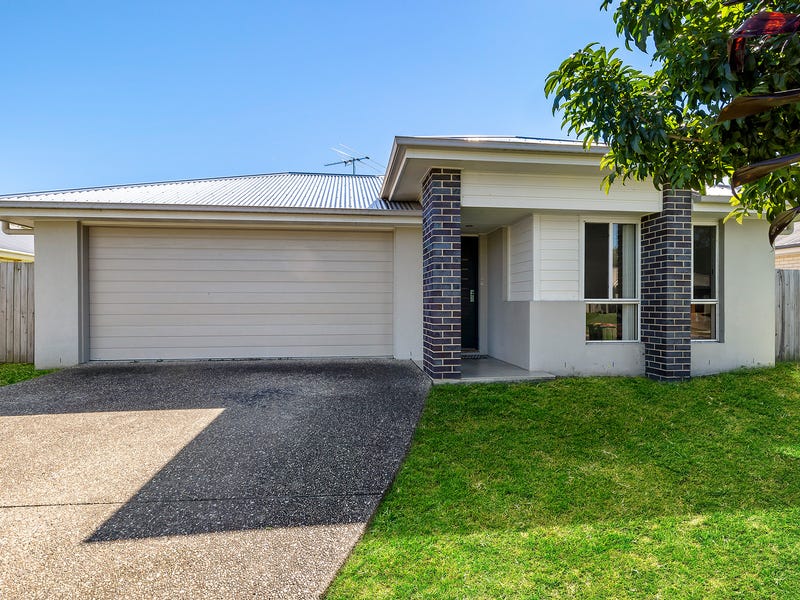 16 Wilkie Street, Bannockburn, Qld 4207 Property Details