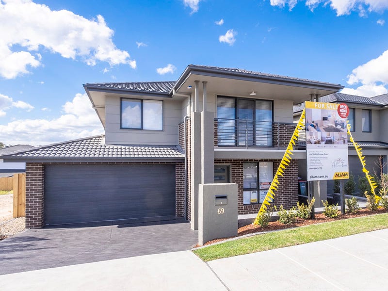 Lot 904 Hillview Road, Kellyville, NSW 2155 Property Details
