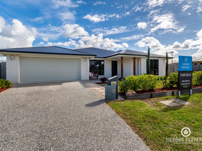 115 Summerfields Drive, Caboolture, Qld 4510 Property Details