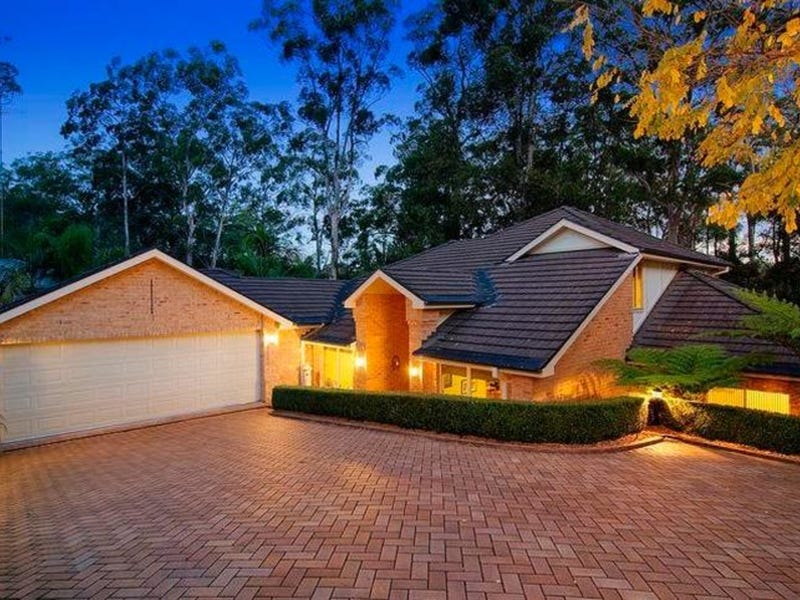 77 Yaringa Road, Castle Hill, NSW 2154