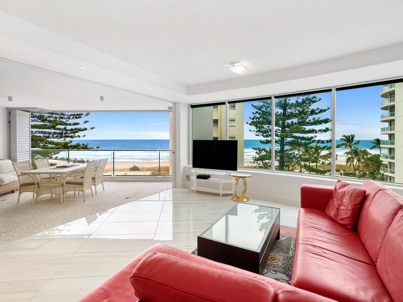 5/30 Garfield Terrace, Surfers Paradise, QLD 4217