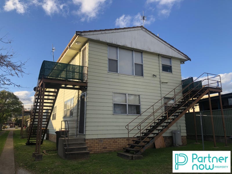 4/177 Johnston Street, North Tamworth, NSW 2340