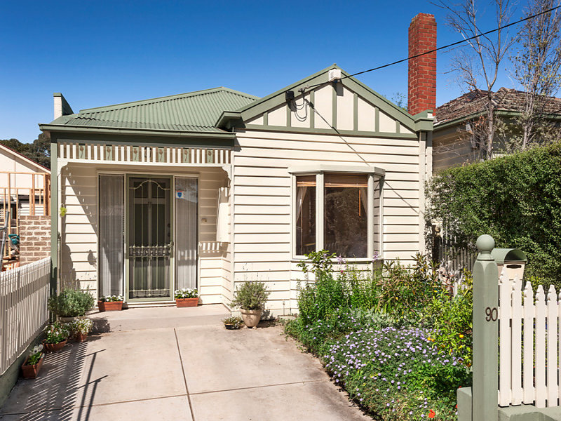 90 Kellett Street, Northcote, Vic 3070 Property Details