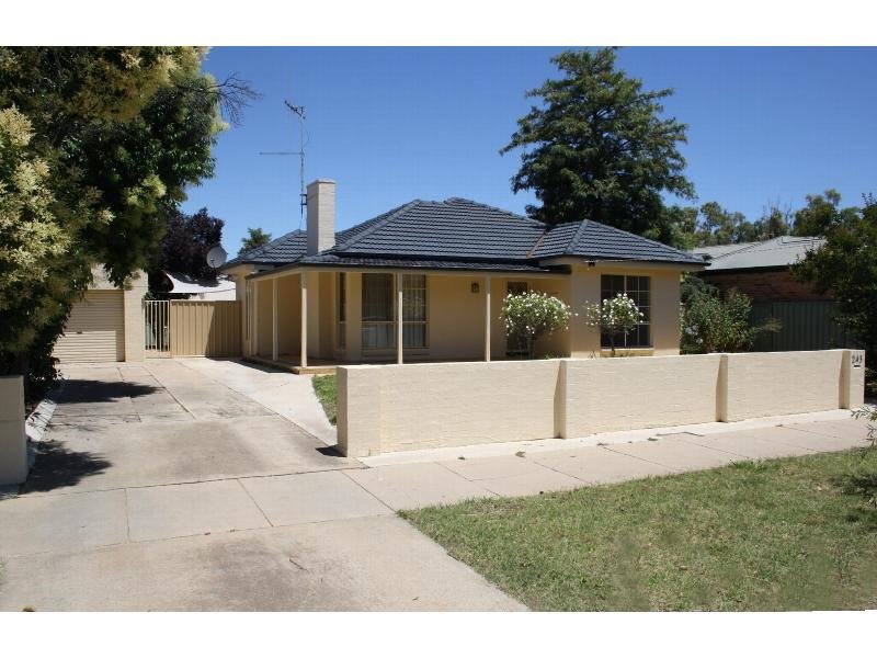 243 Eyre Street, Echuca, Vic 3564 Property Details