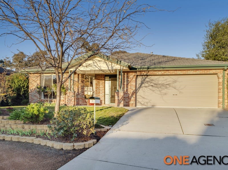 2 Pemberton Place, Jerrabomberra, NSW 2619