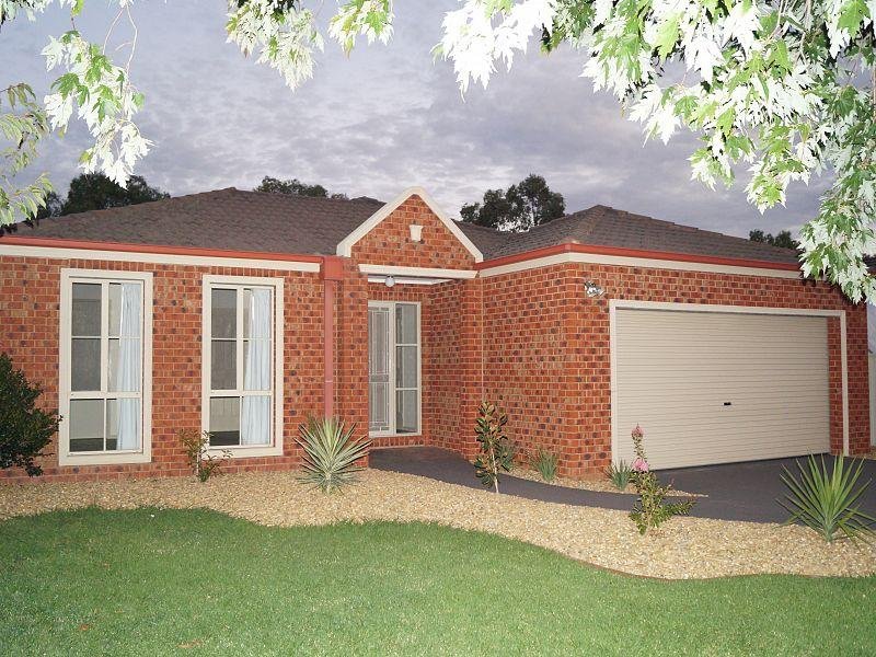 48 King Richard Drive, Shepparton, VIC 3630