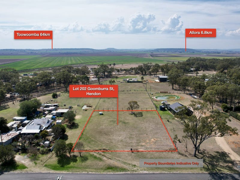 Real Estate & Property for Sale in Warwick Greater Region, QLD (+1