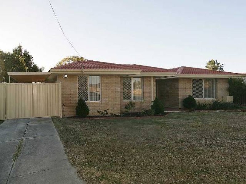 125 Southern River Road, Gosnells, WA 6110