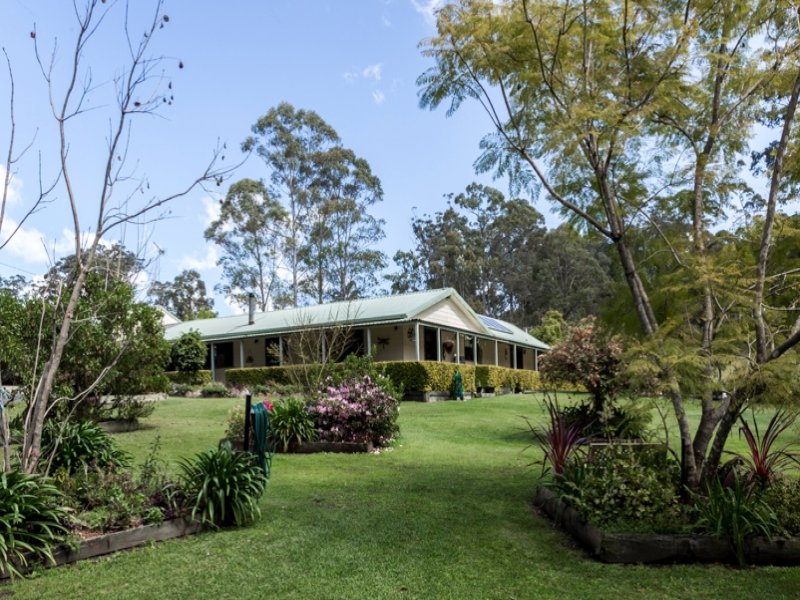 1571 Orara Way, Nana Glen, NSW 2450