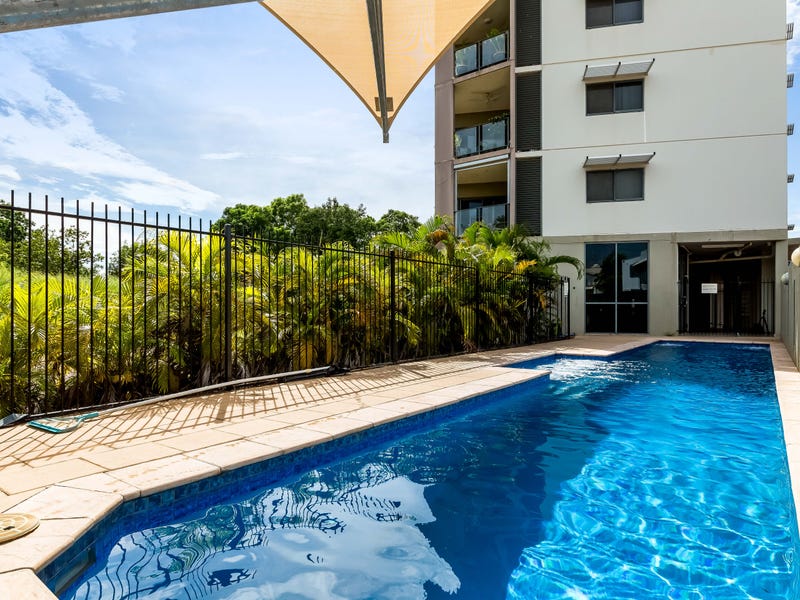 16/24 Harvey Street, Darwin City, NT 0800 Apartment for Sale