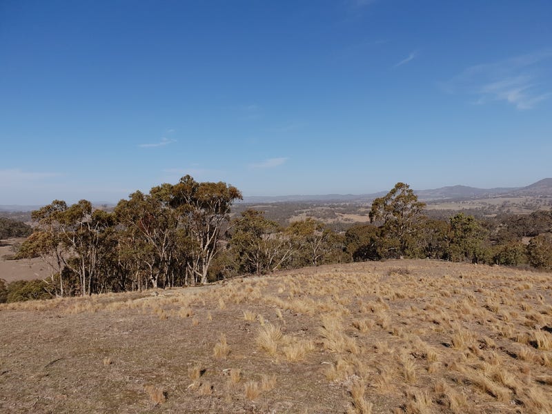 1989 Tarana Road, Gemalla, NSW 2795 - Property Details