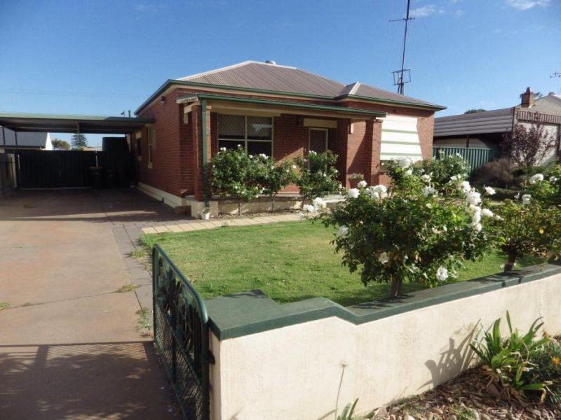 57 WARD STREET, Whyalla, SA 5600 Property Details