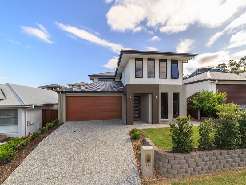 213 Riverstone Crossing, Maudsland, Qld 4210 Property Details