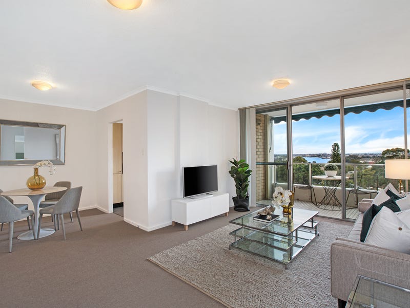 4/10-12 Carr Street, Waverton, NSW 2060 - Property Details