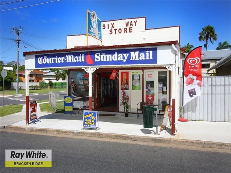 66 Brighton Terrace, Sandgate, Qld 4017 Property Details