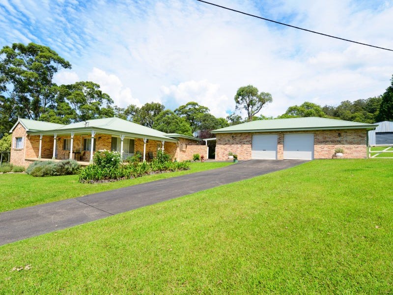 71 Bundewallah Road, Berry, NSW 2535 Property Details