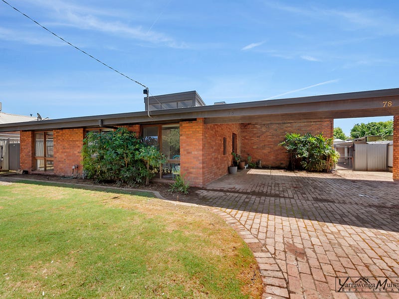 78 South Road, Yarrawonga, Vic 3730 Property Details