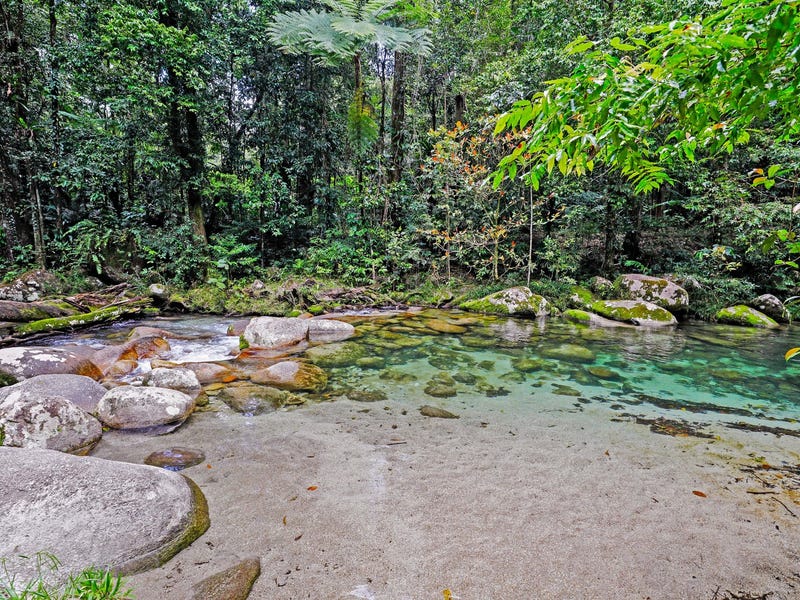 203 Greer Road, Mirriwinni, QLD 4871