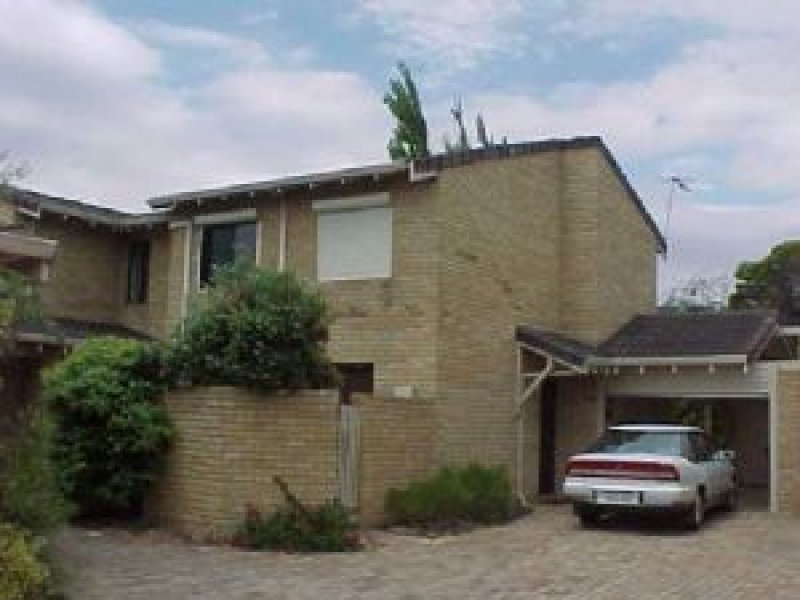 4/172 Melville Parade, Como, WA 6152