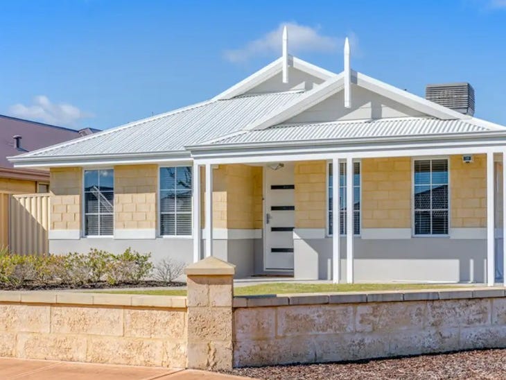 9 Stillwater St, Southern River, WA 6110 House for Rent realestate