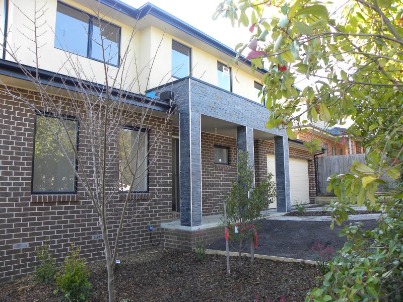 6/11 Cameron Road, Croydon, VIC 3136