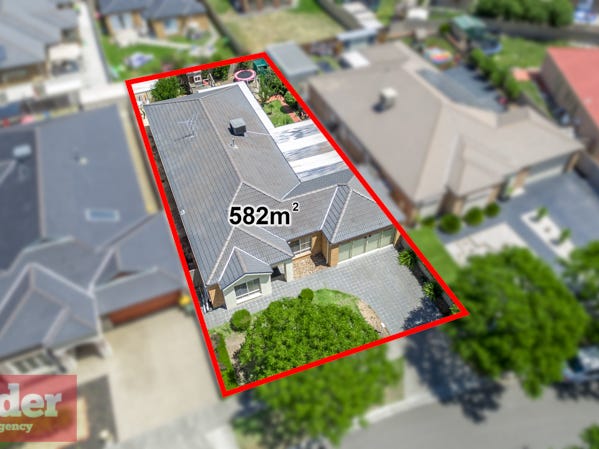 18 Mareborne Street, Epping, Vic 3076 - Property Details