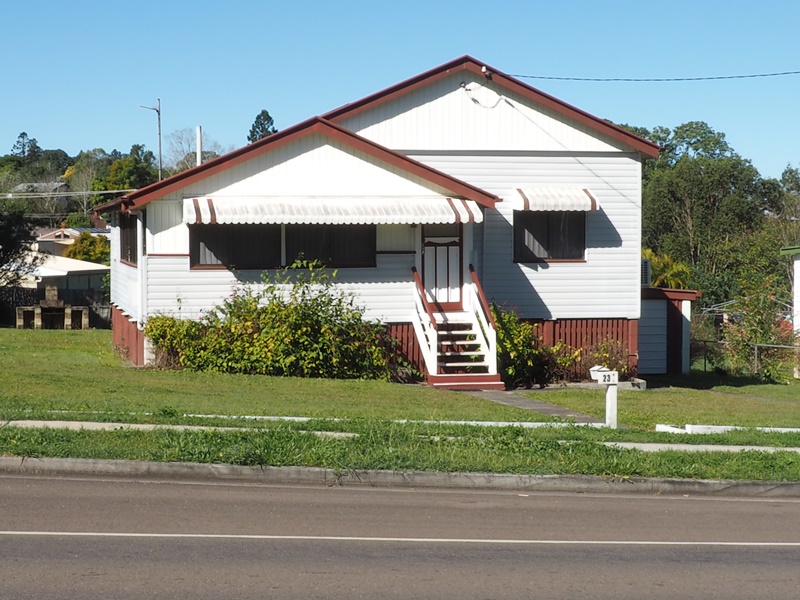 23 Cootharaba Road, Gympie, QLD 4570