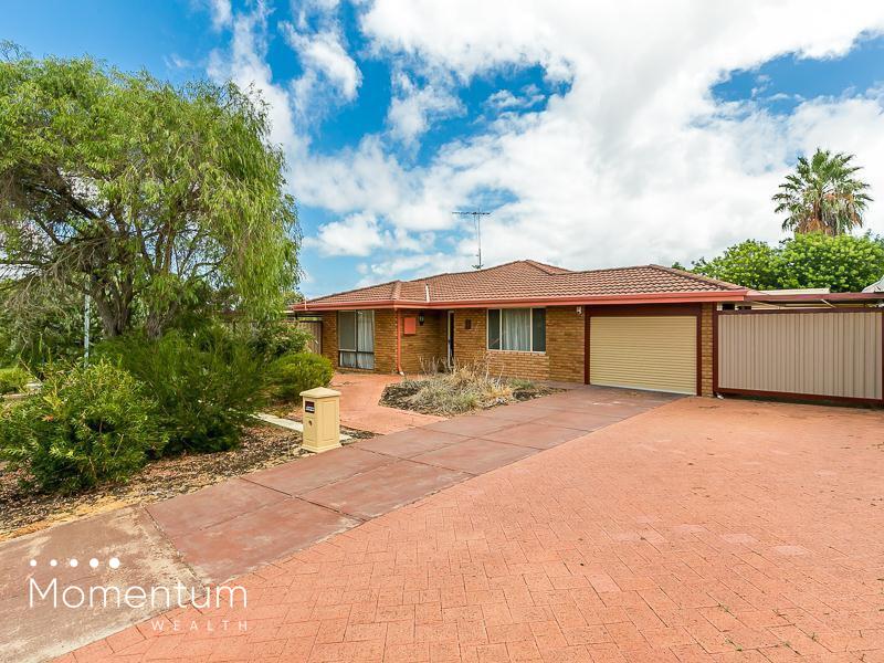 3 Faversham Way, Heathridge, WA 6027