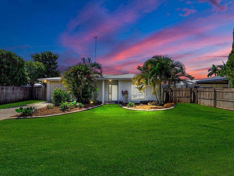 48 Stewart Street, Edmonton, Qld 4869 Property Details