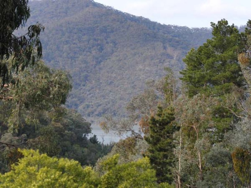 29 Spade Cove Right Arm Road, Taylor Bay, Eildon, Vic 3713 Property