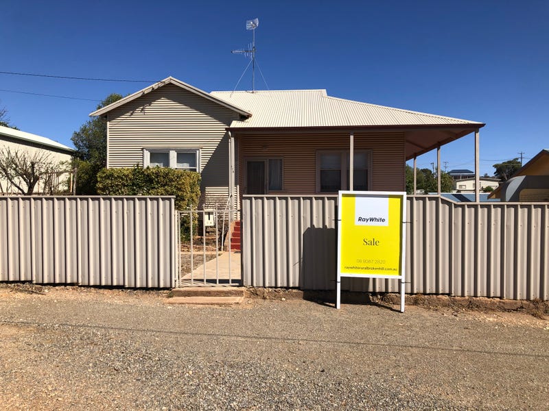 174 Cummins Street, Broken Hill, NSW 2880