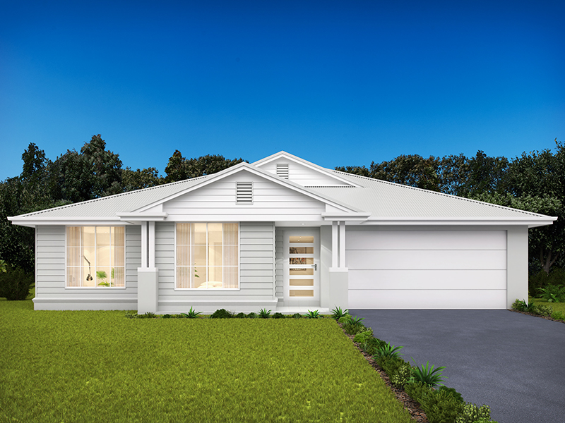 Lot 1 Hart Place, Marulan, NSW 2579 House for Sale