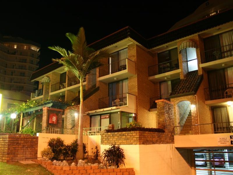 12 Musgrave Street, Coolangatta, QLD 4225