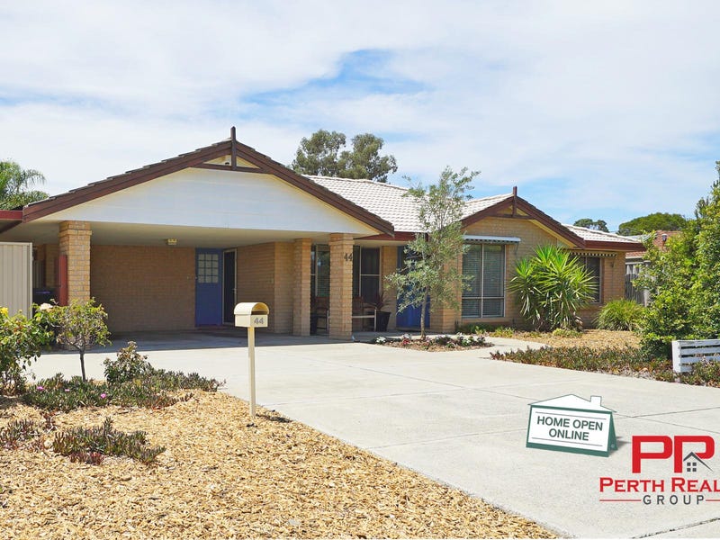 44 Chesterton Road, Bassendean, WA 6054 Property Details