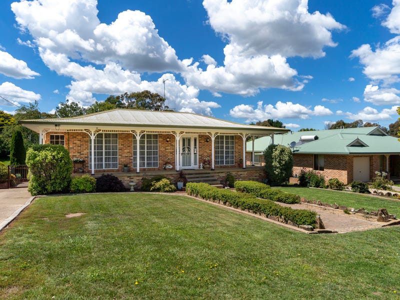 18 Glyndwr Avenue, Oberon, NSW 2787 House for Sale