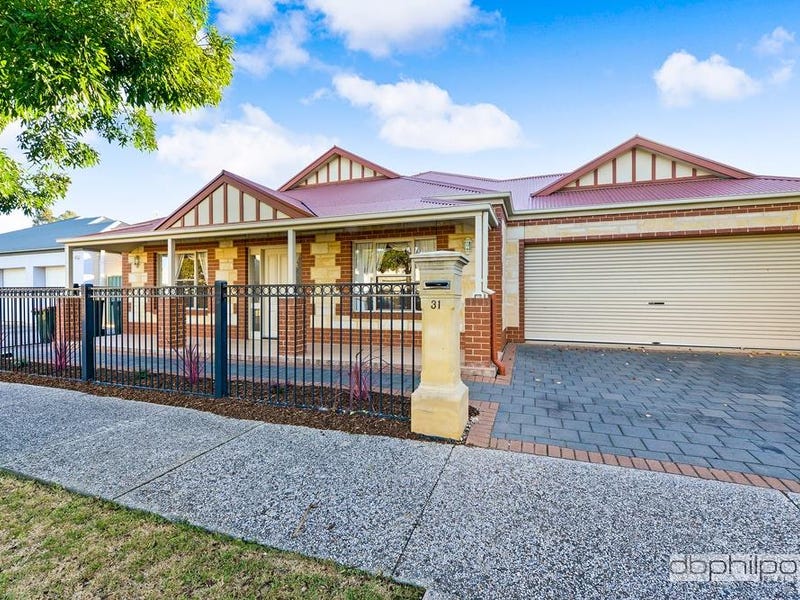 31 Shoalhaven Circuit Mawson Lakes Sa 5095