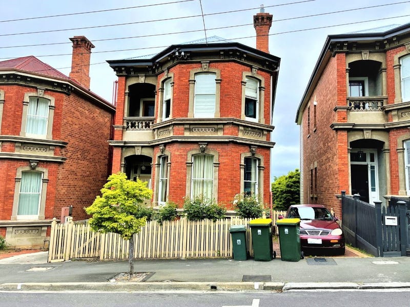 10 Swan Street, North Hobart, TAS 7000