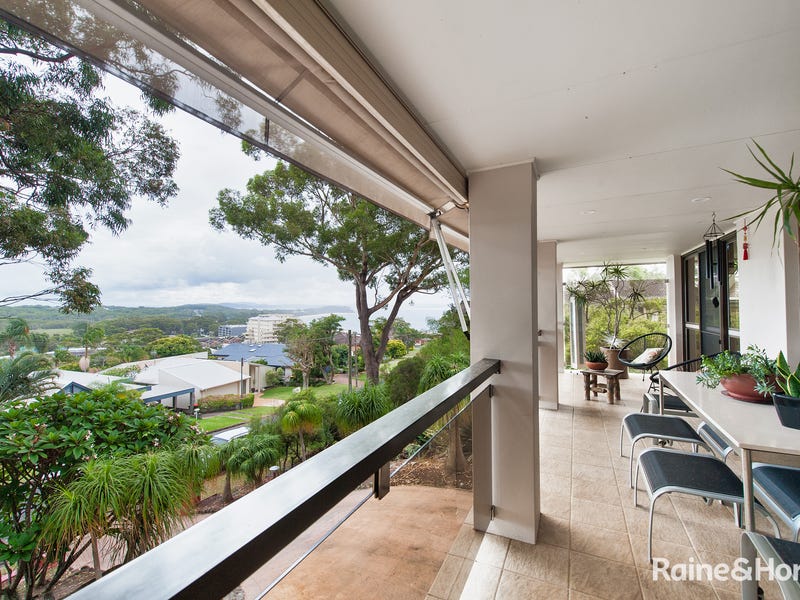 73 Ronald Avenue, Shoal Bay, NSW 2315