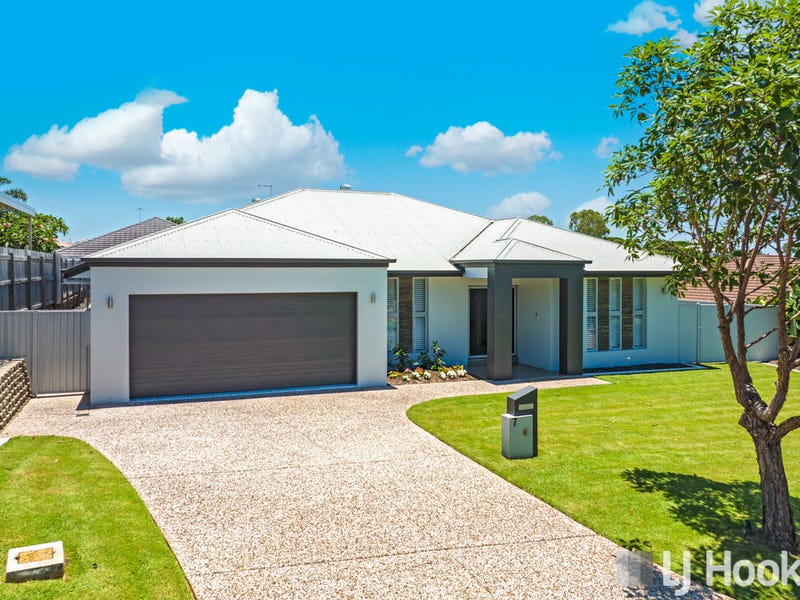 7 Place, Redland Bay, QLD 4165