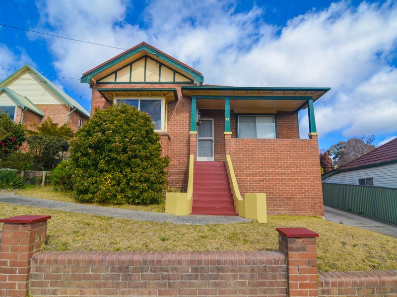 37 Methven Street Lithgow Nsw 2790 Realestate Au